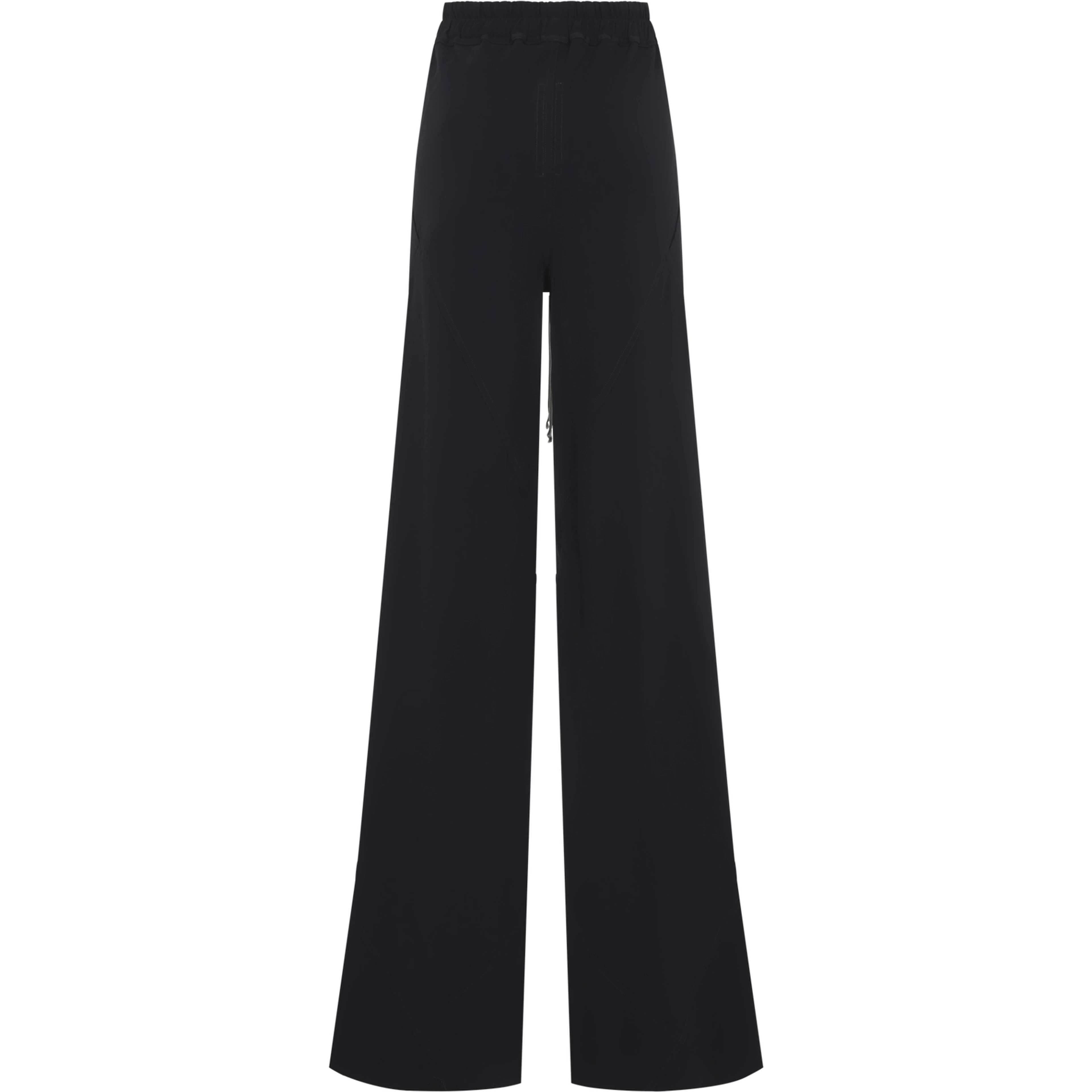 Rick Owens Drawstring Bias Pants