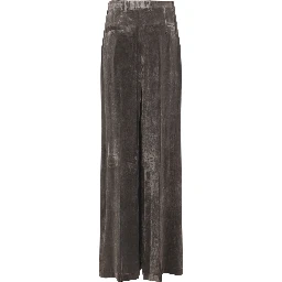 Rick Owens Wide Tailored Pants