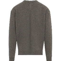 ROUND NECK