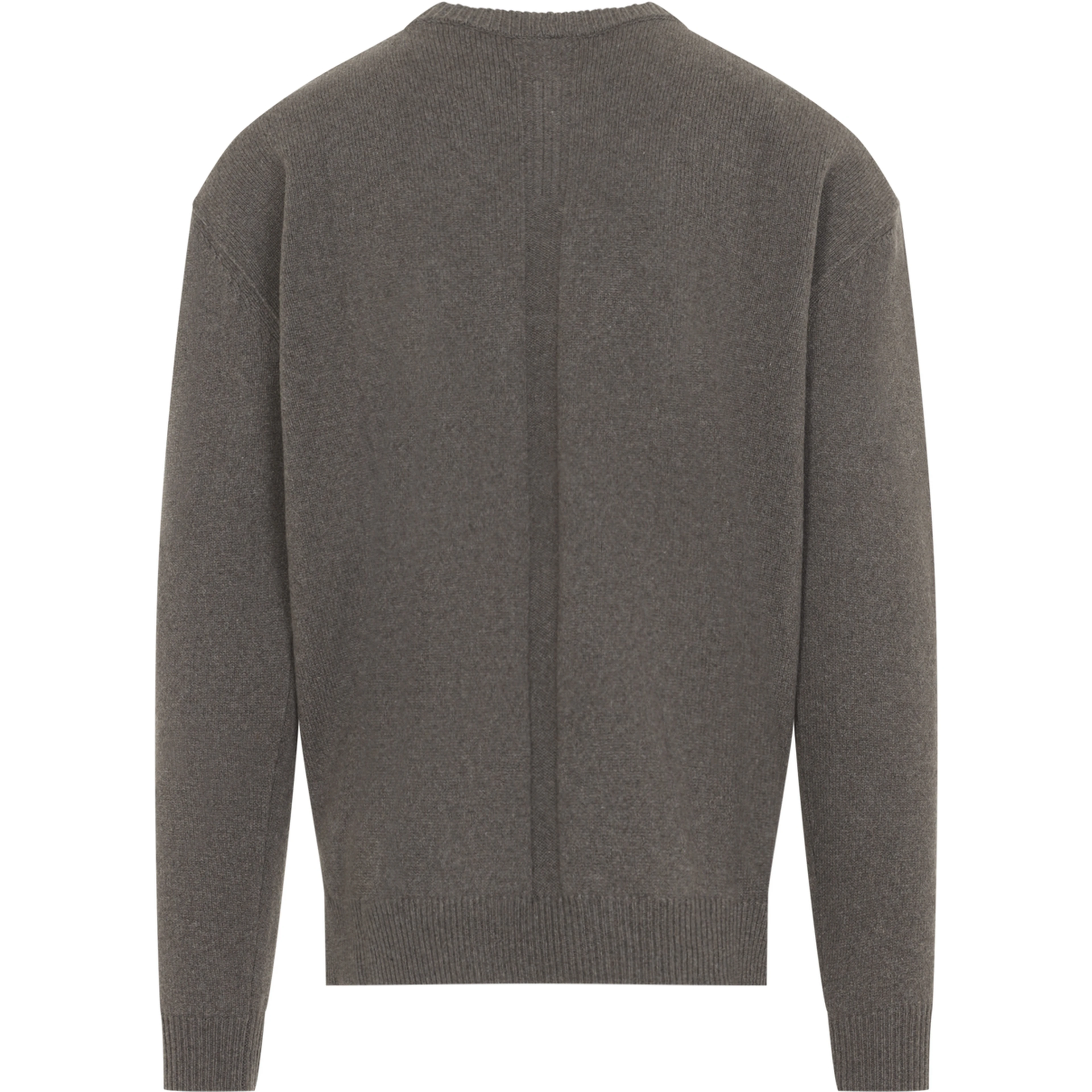 ROUND NECK
