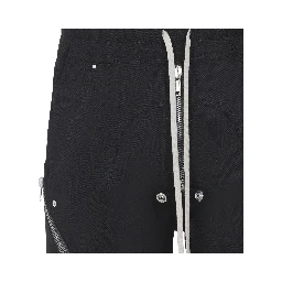 Rick Owens Heizer Cargo