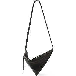 POCKET SCARF BAG