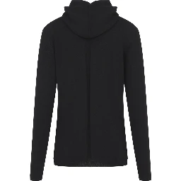 OVERSIZED LS HOODIE