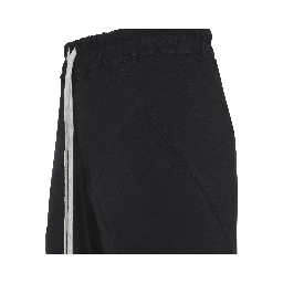 Rick Owens Drawstring Bias Pants