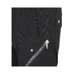 Rick Owens Heizer Cargo