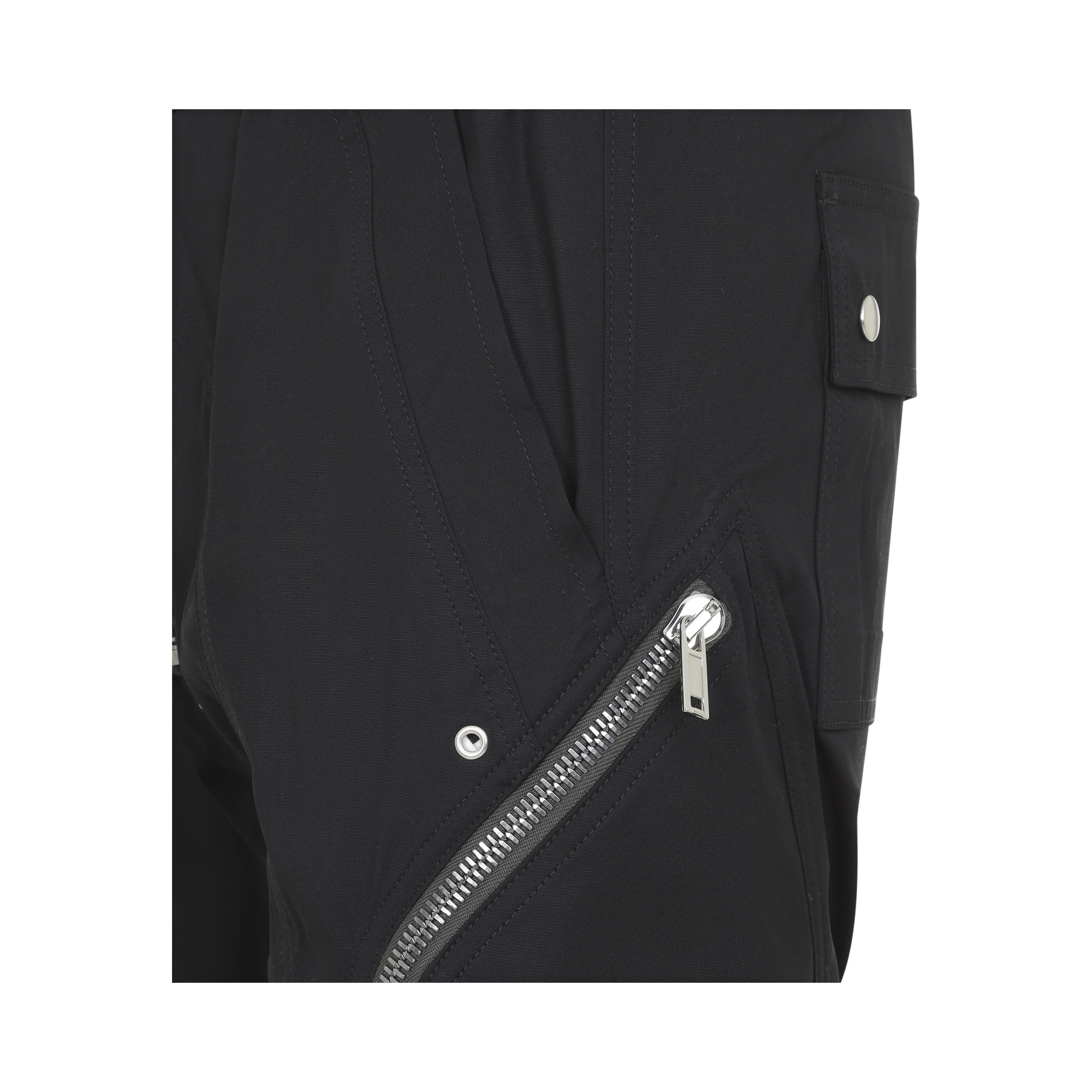 Rick Owens Heizer Cargo