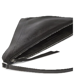 POCKET SCARF BAG