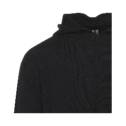 OVERSIZED LS HOODIE