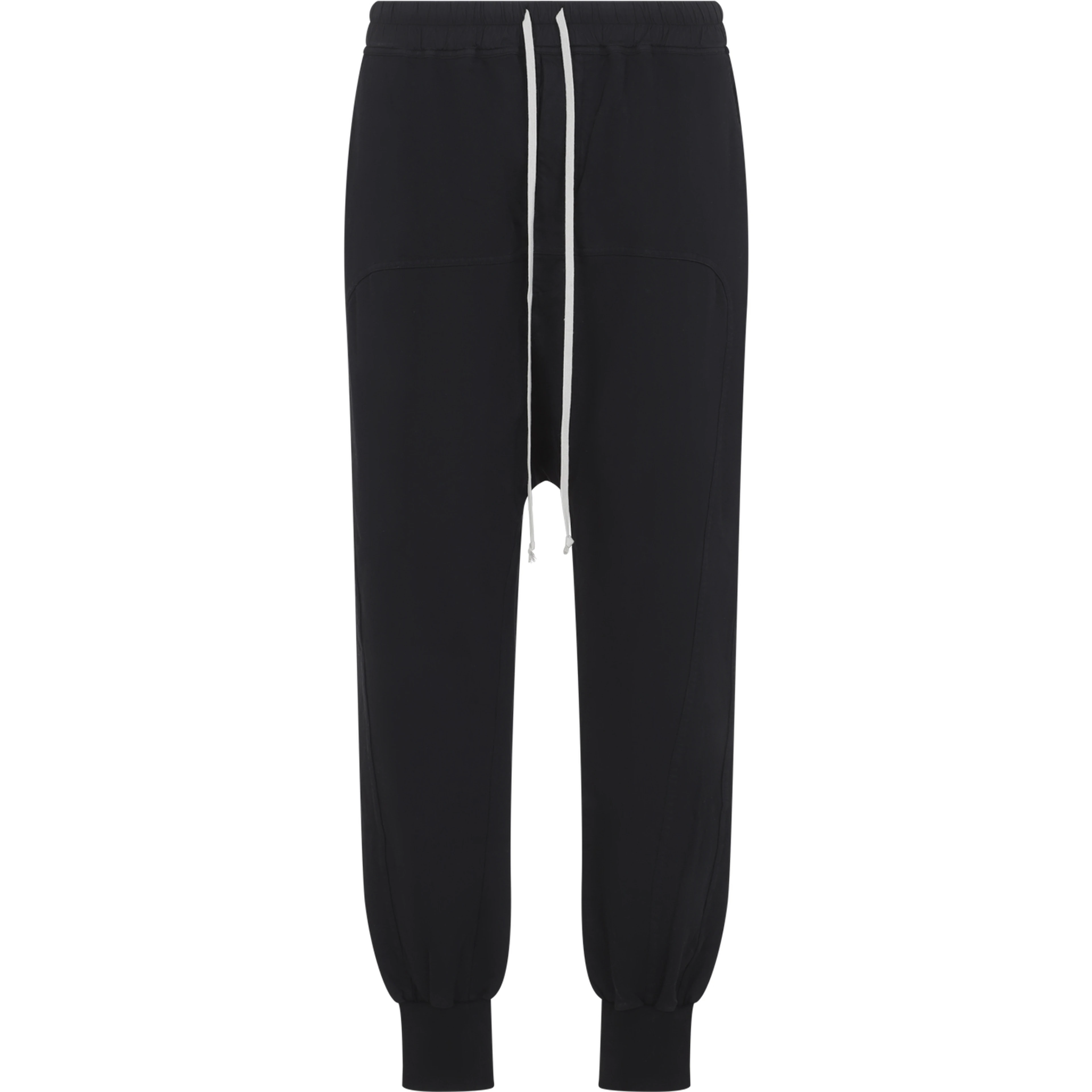 PRISONER DRAWSTRING PANTS