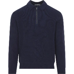 POLO ZIP