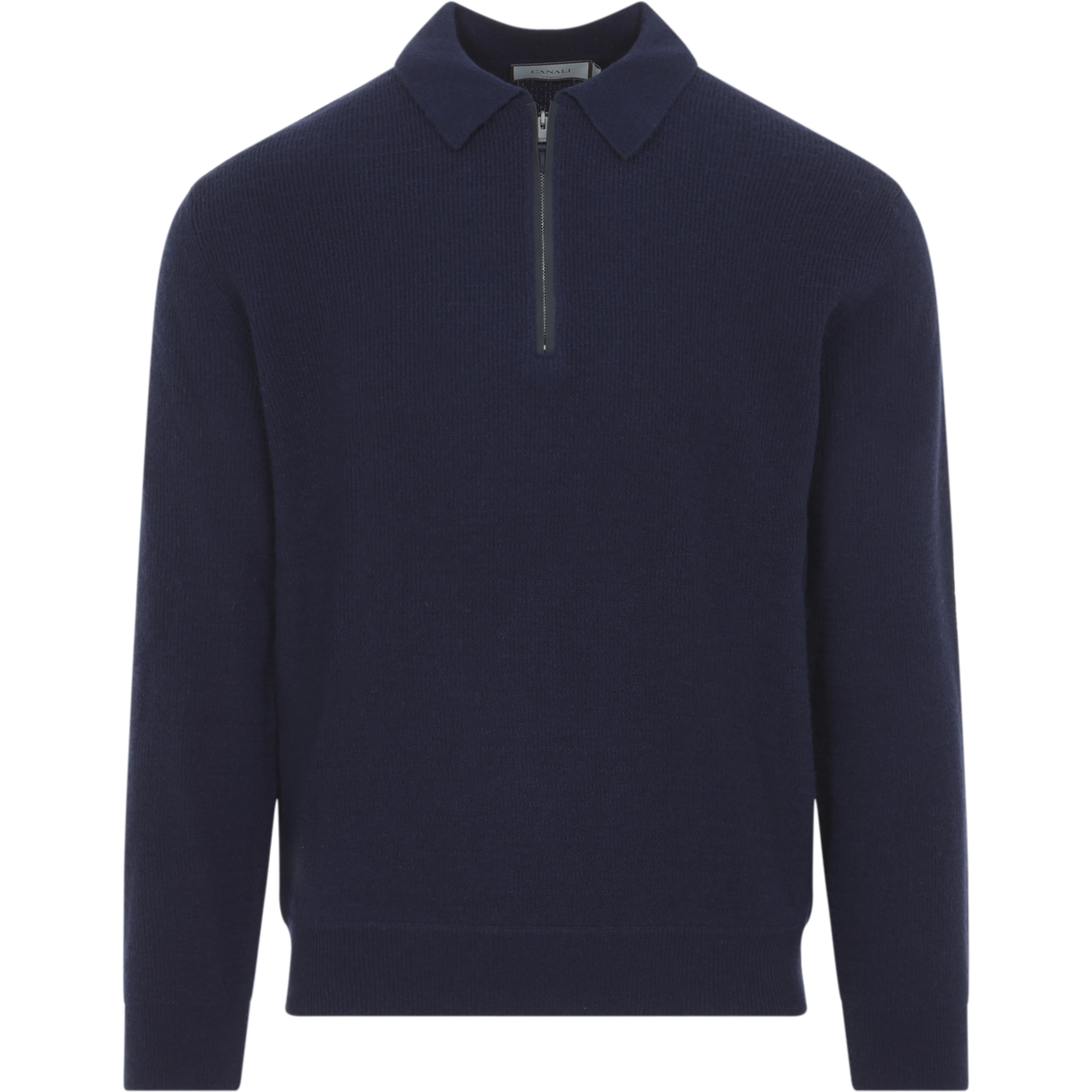 POLO ZIP