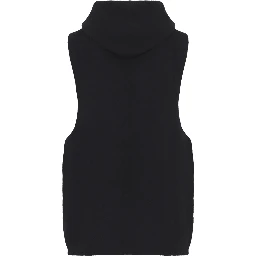 HOODED TANK TOP