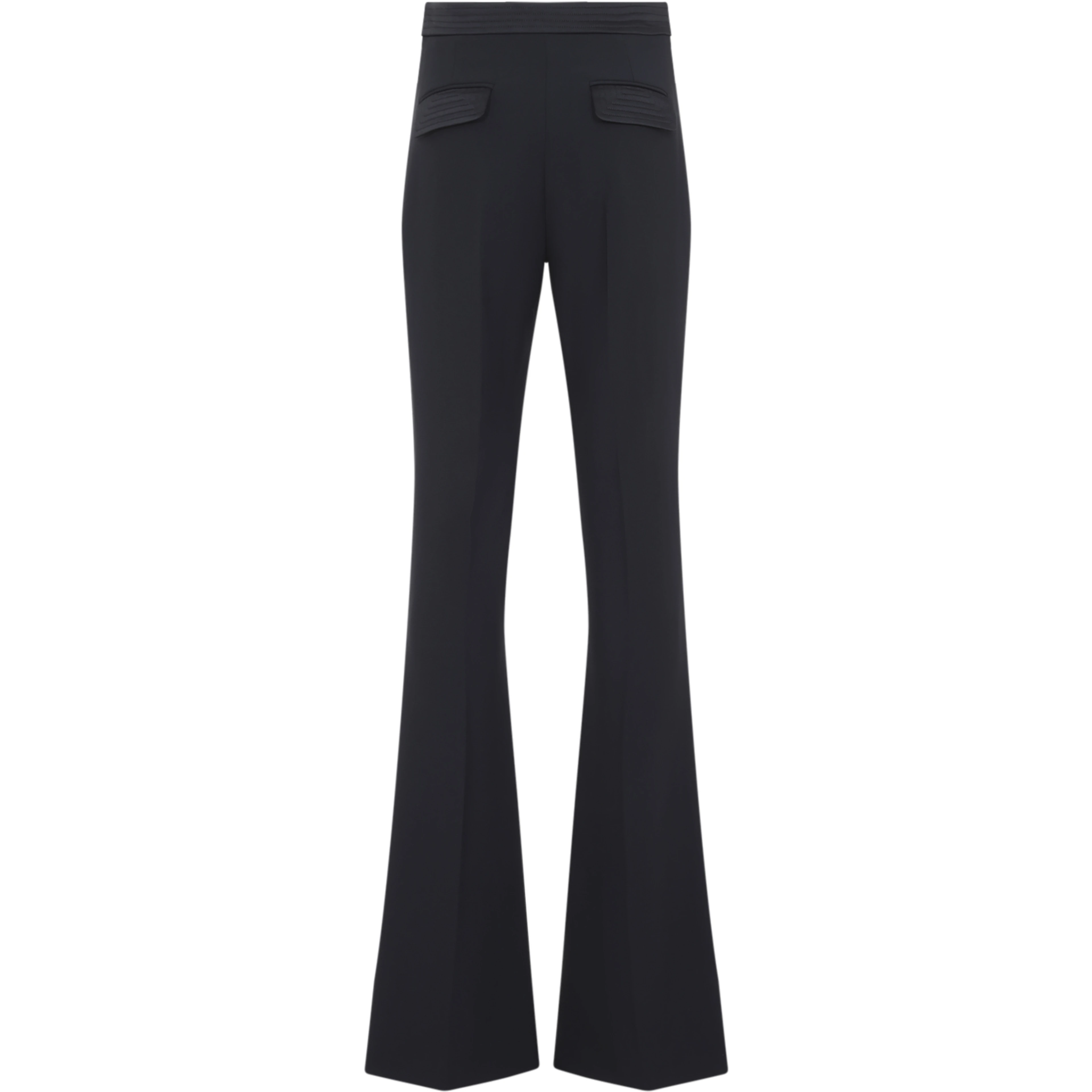 PANTS SATIN WAIST