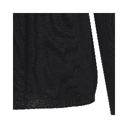OVERSIZED LS HOODIE