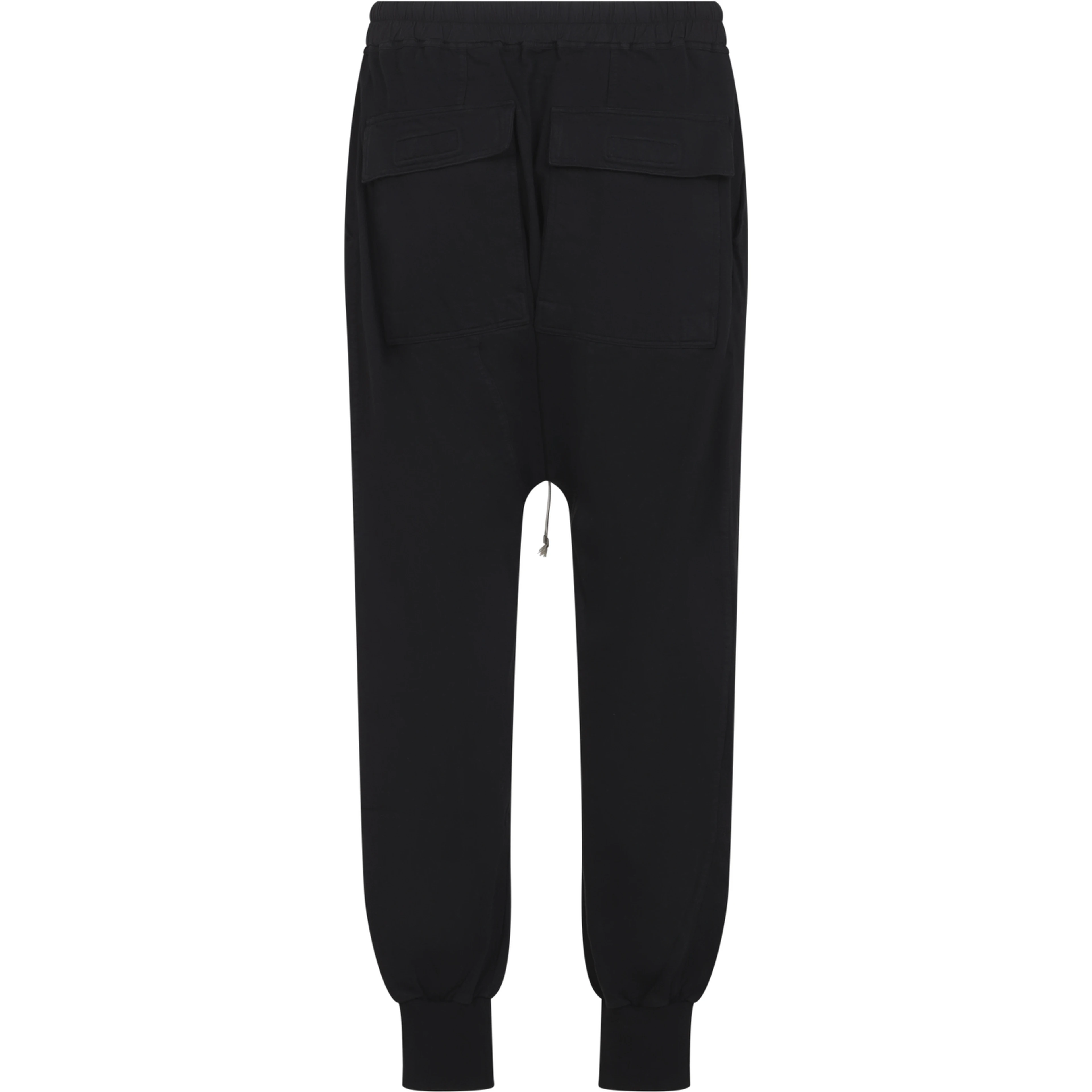 PRISONER DRAWSTRING PANTS