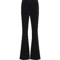 VELVET PANTS