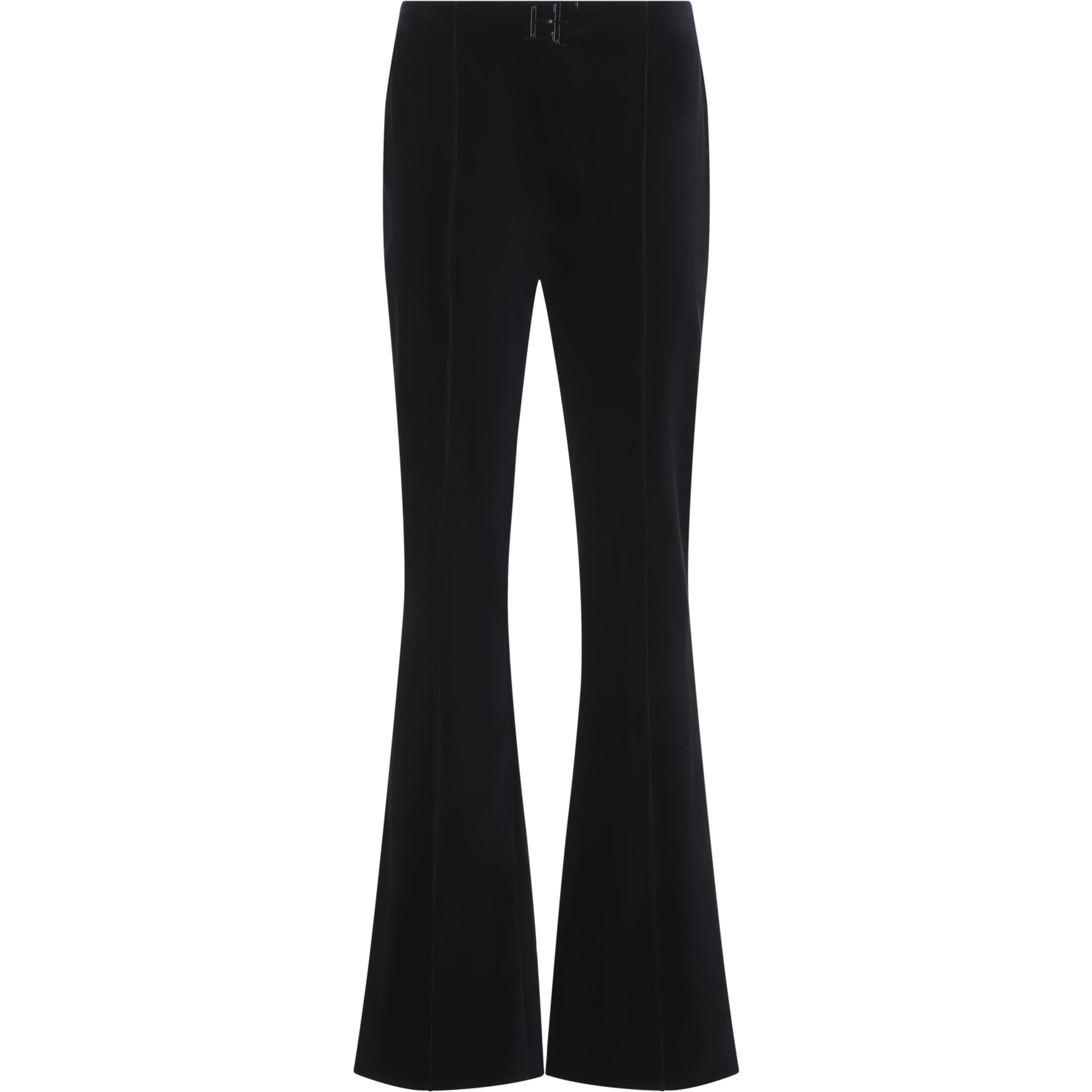 VELVET PANTS