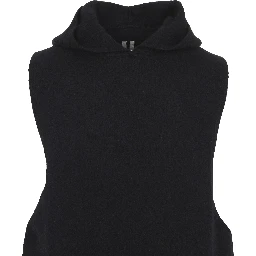 HOODED TANK TOP