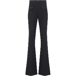 PANTS SATIN WAIST