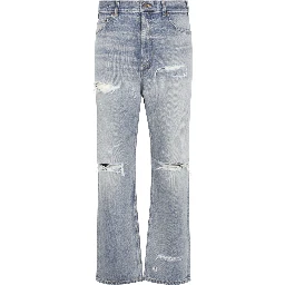 SLIM JEANS 001