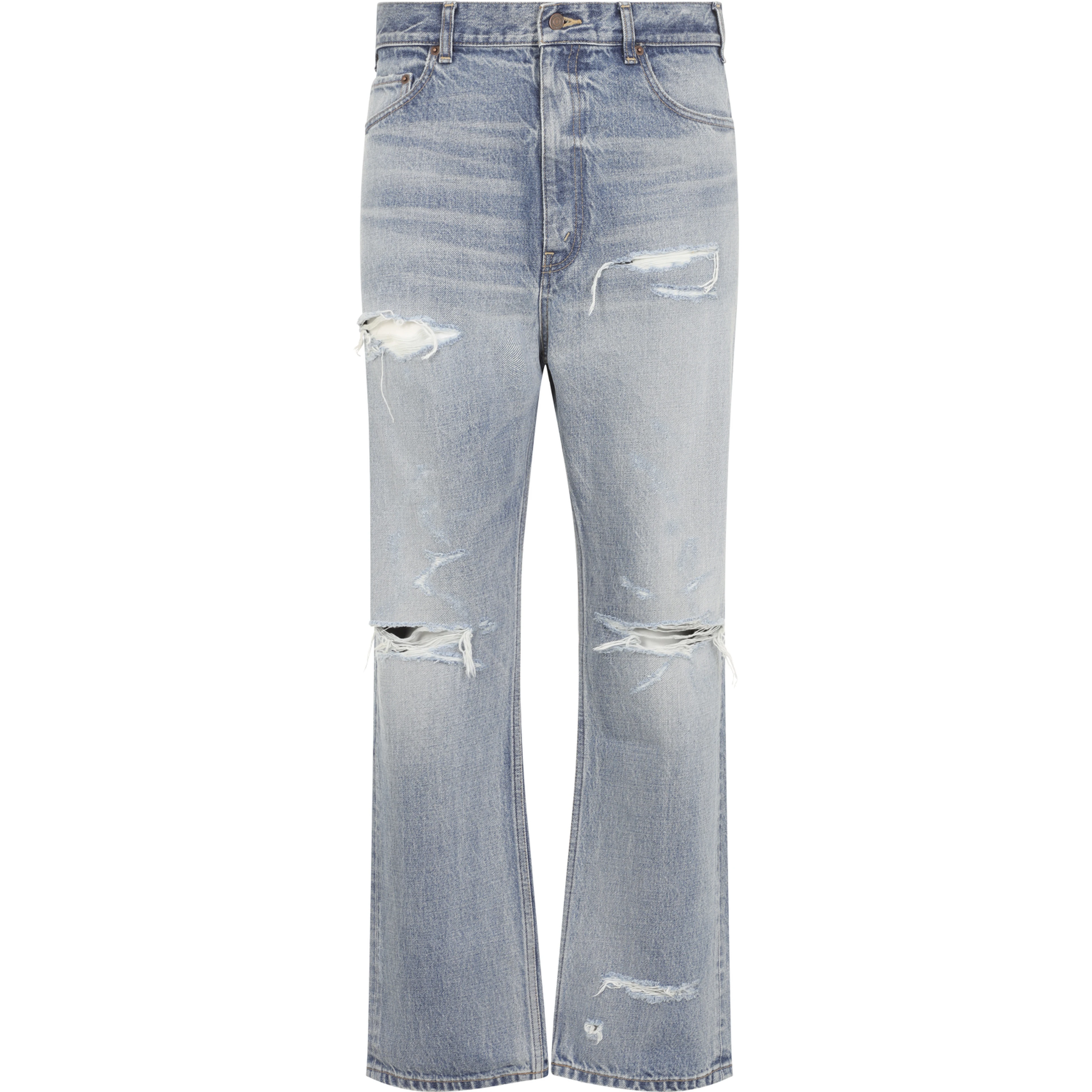 SLIM JEANS 001