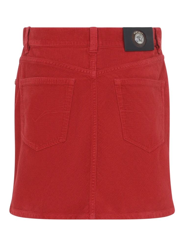 SKIRT DENIM alternative