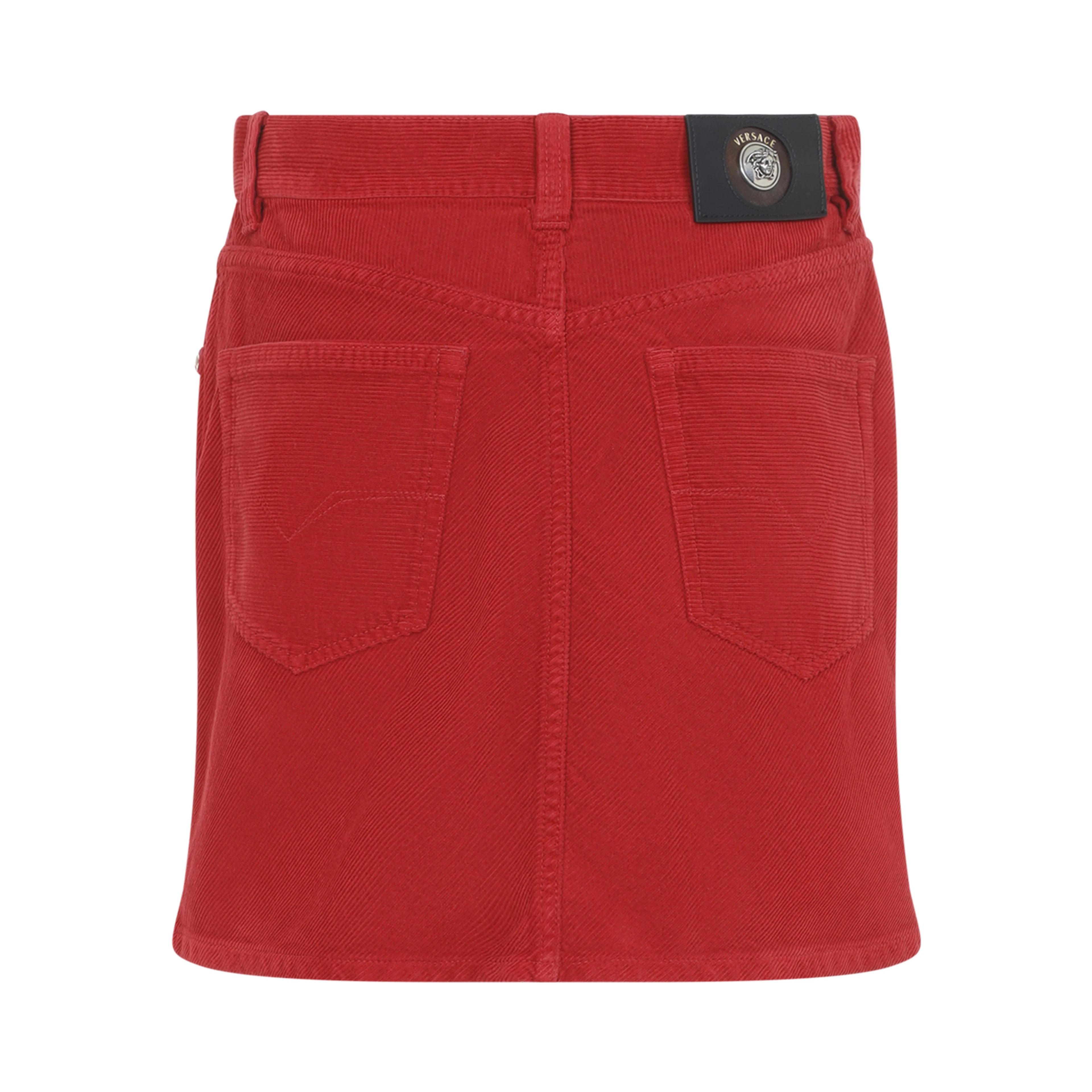 SKIRT DENIM