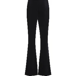 VELVET PANTS