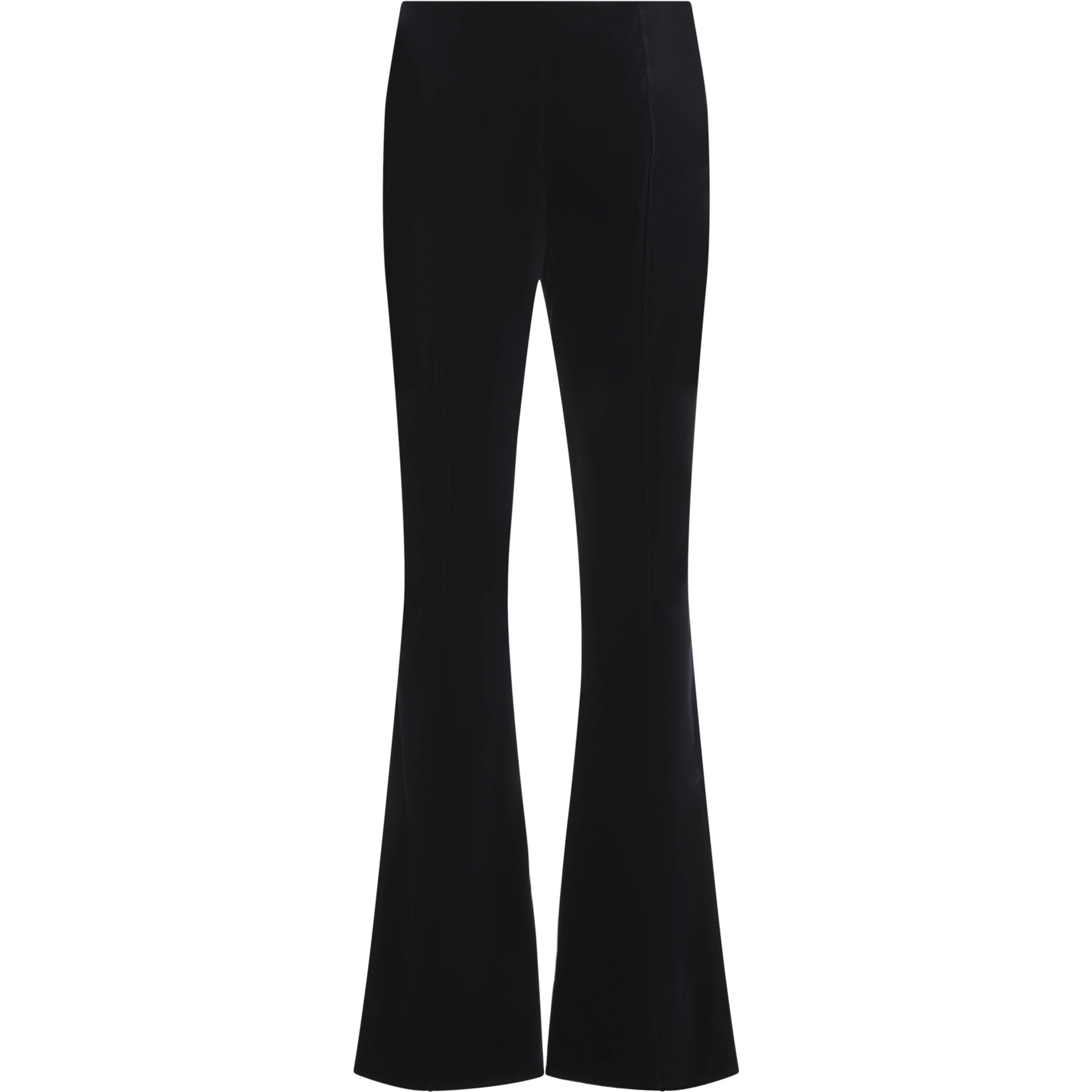 VELVET PANTS