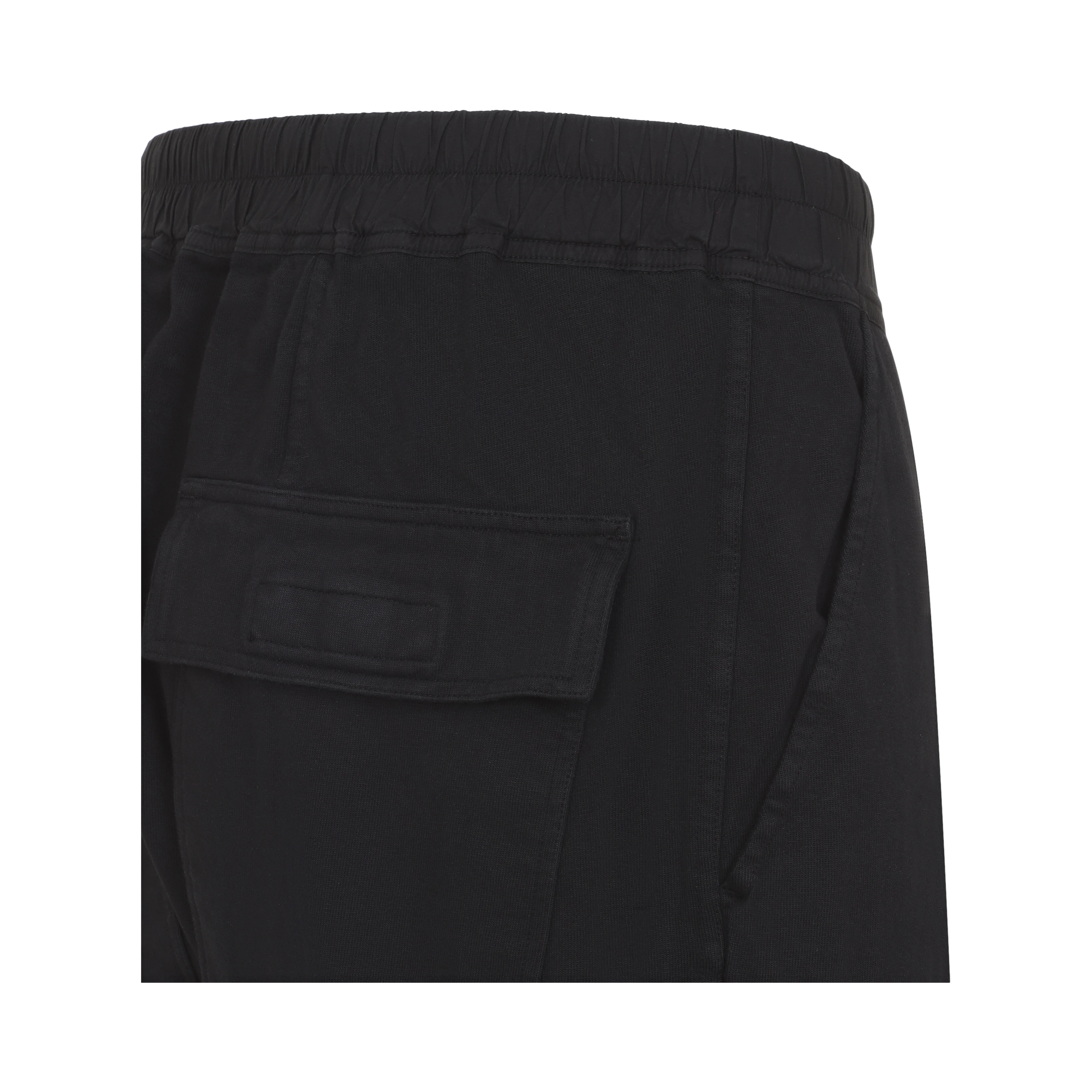 PRISONER DRAWSTRING PANTS