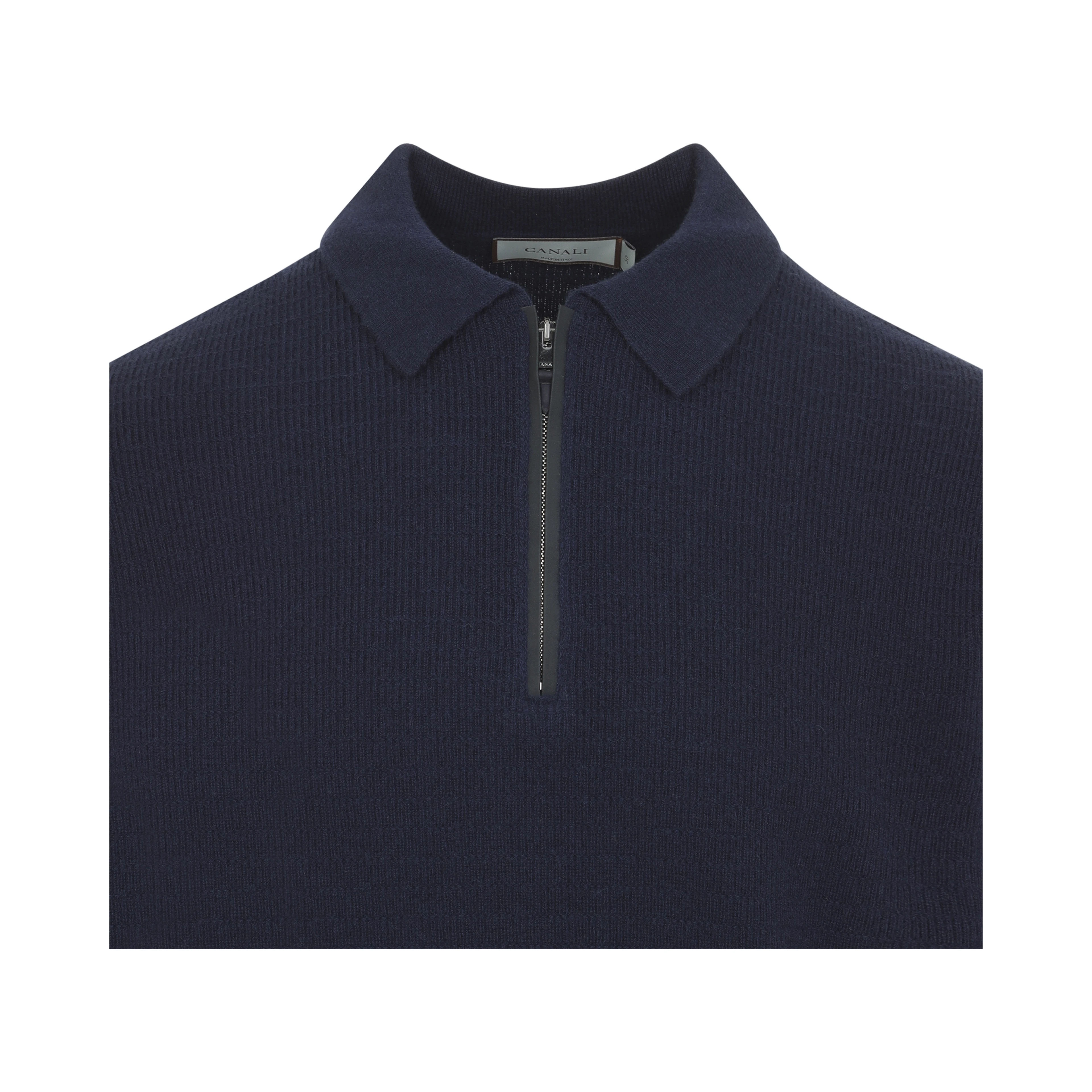 POLO ZIP