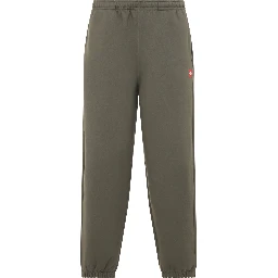 M TNF RED BOX SWEATPANTS