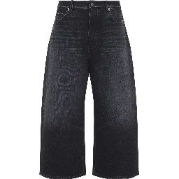 ROUND FIT JEANS