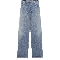 BAGGY FIT JEANS