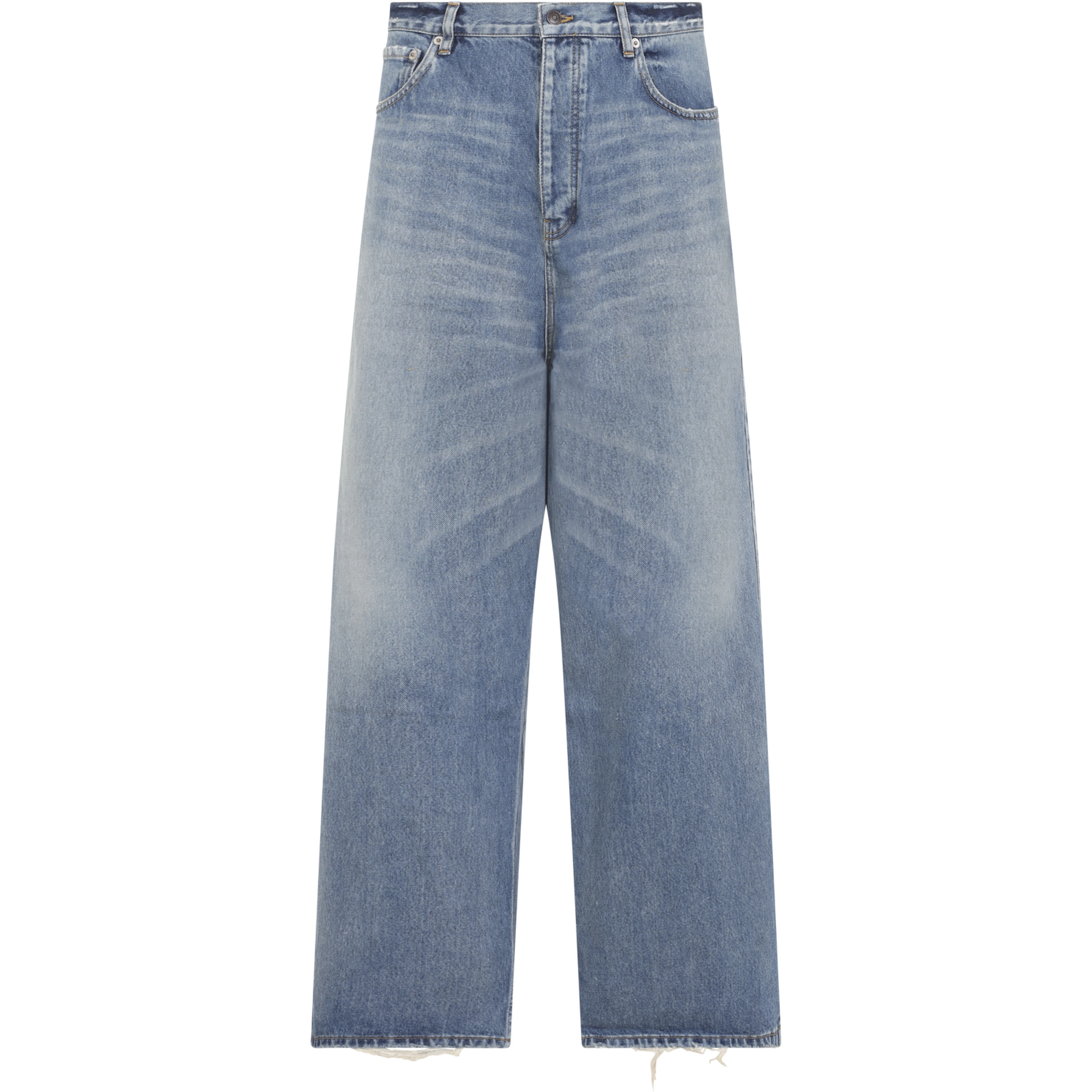 BAGGY FIT JEANS