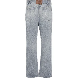 SLIM JEANS 001