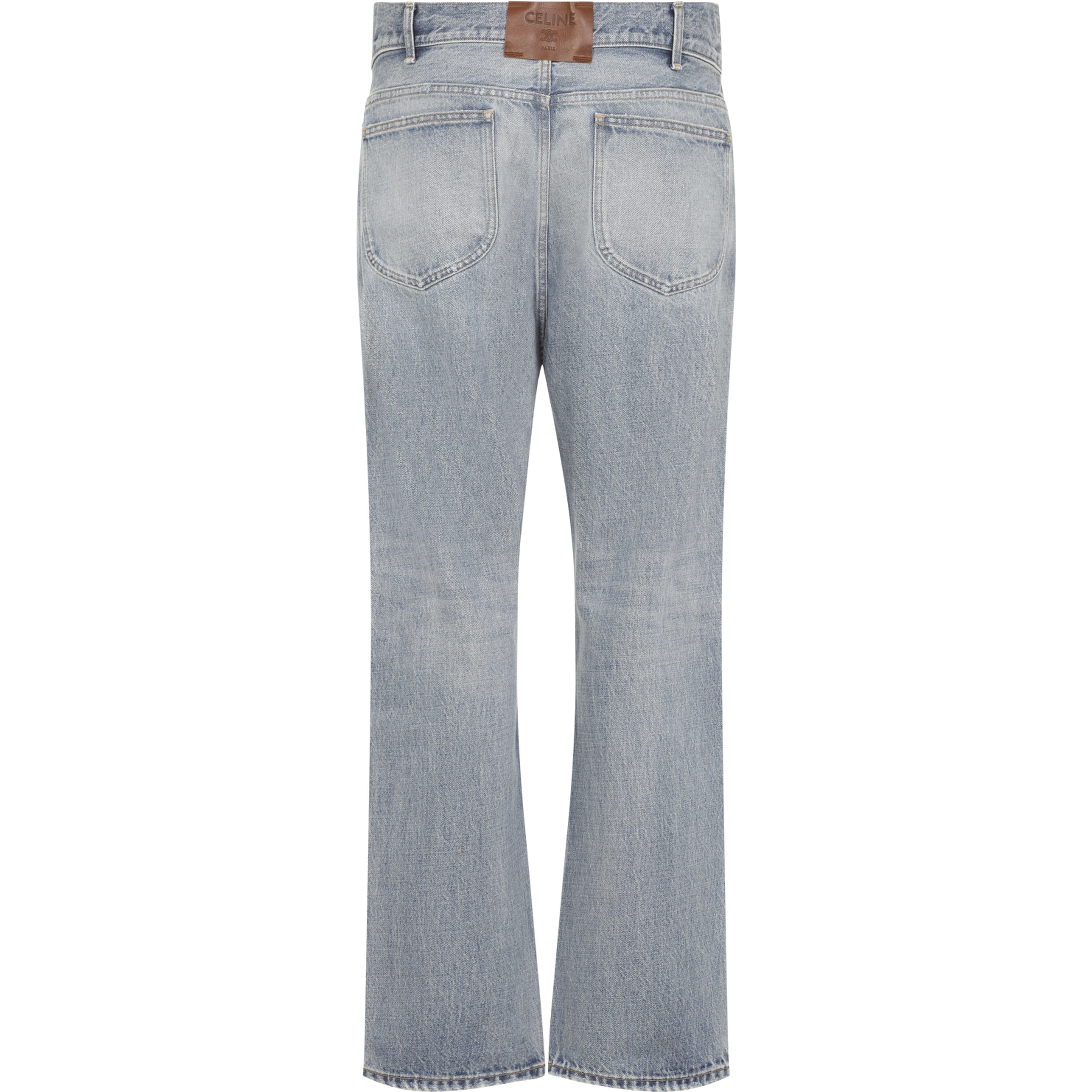 SLIM JEANS 001
