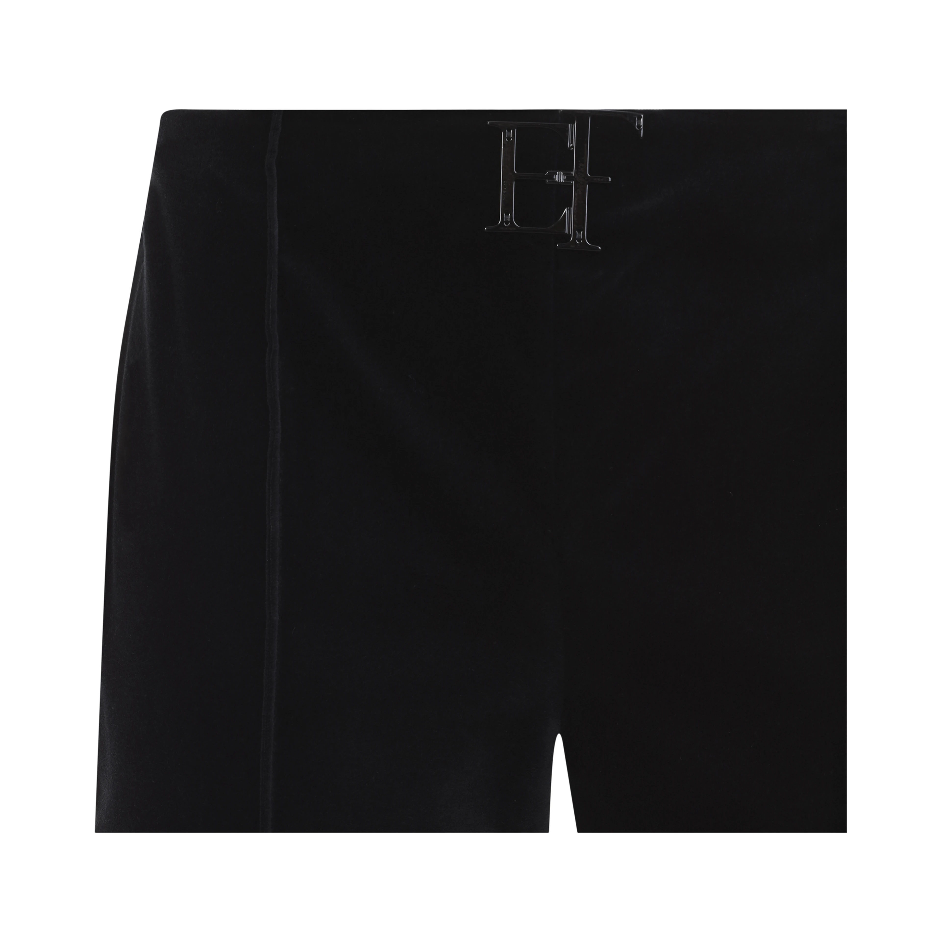 VELVET PANTS