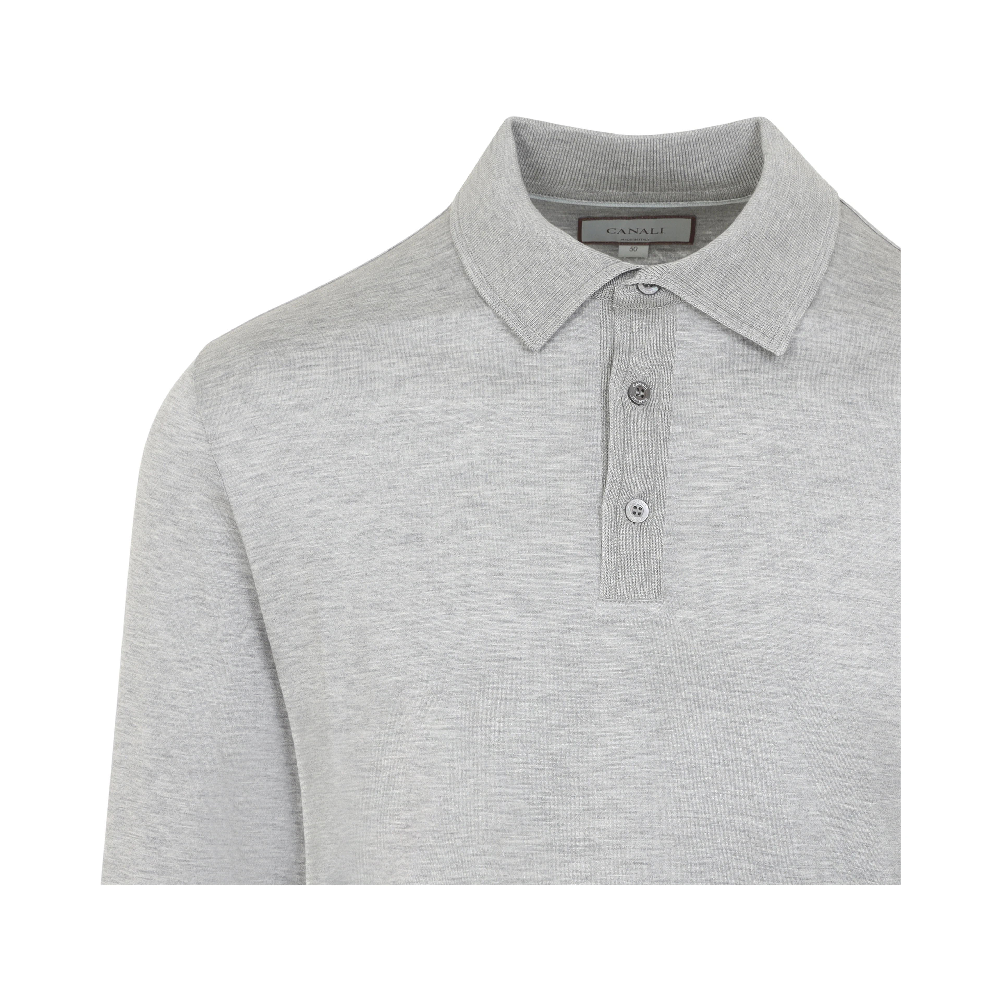 POLO LS