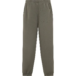 M TNF RED BOX SWEATPANTS