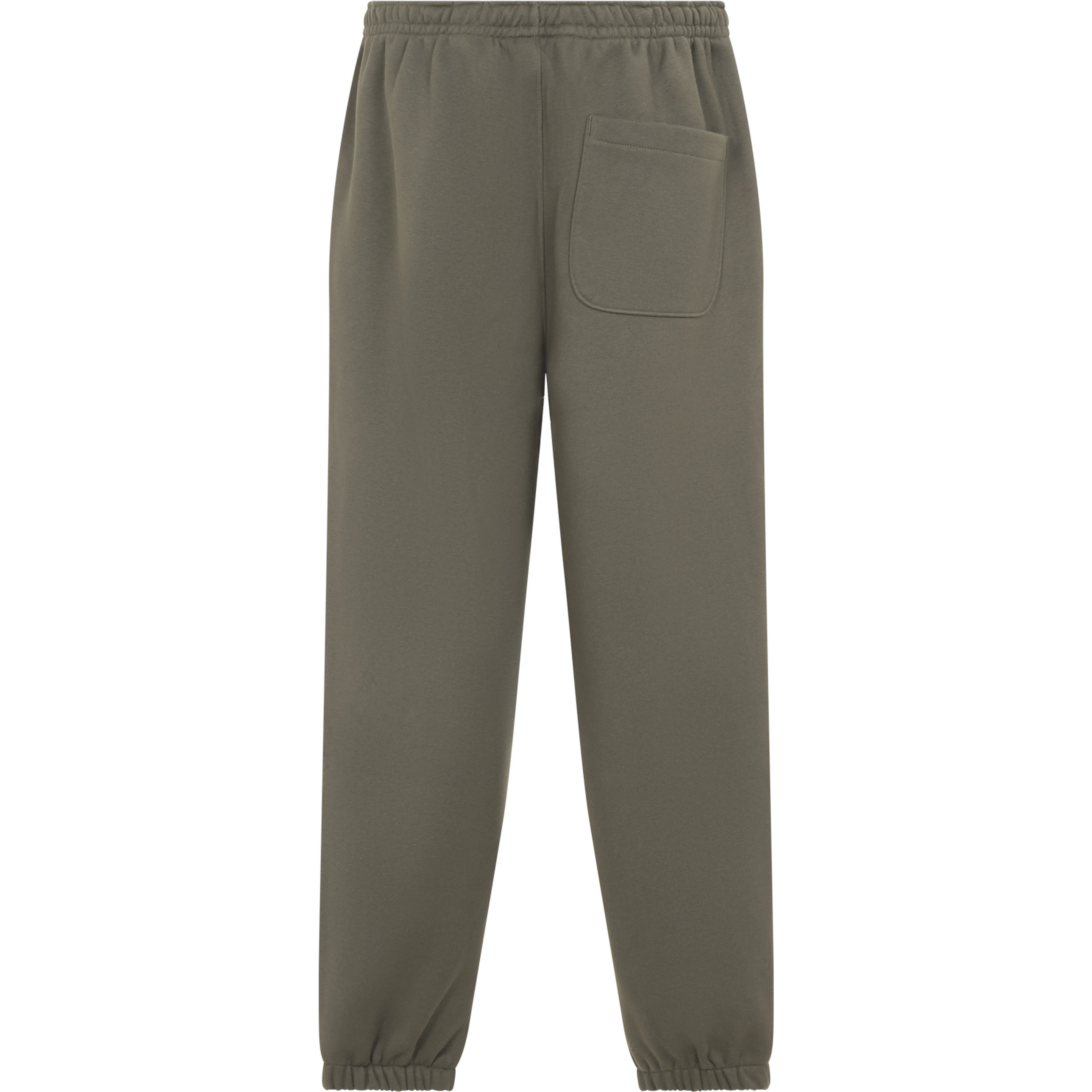 M TNF RED BOX SWEATPANTS