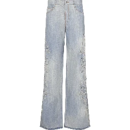 Ermanno Scervino Baggy Pants