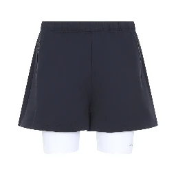 ATHL. SHORTS