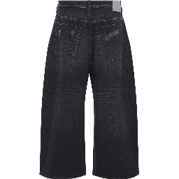 ROUND FIT JEANS