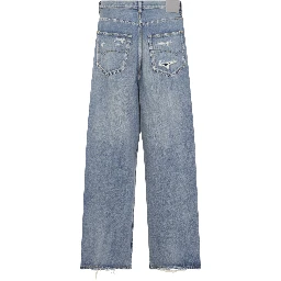 BAGGY FIT JEANS