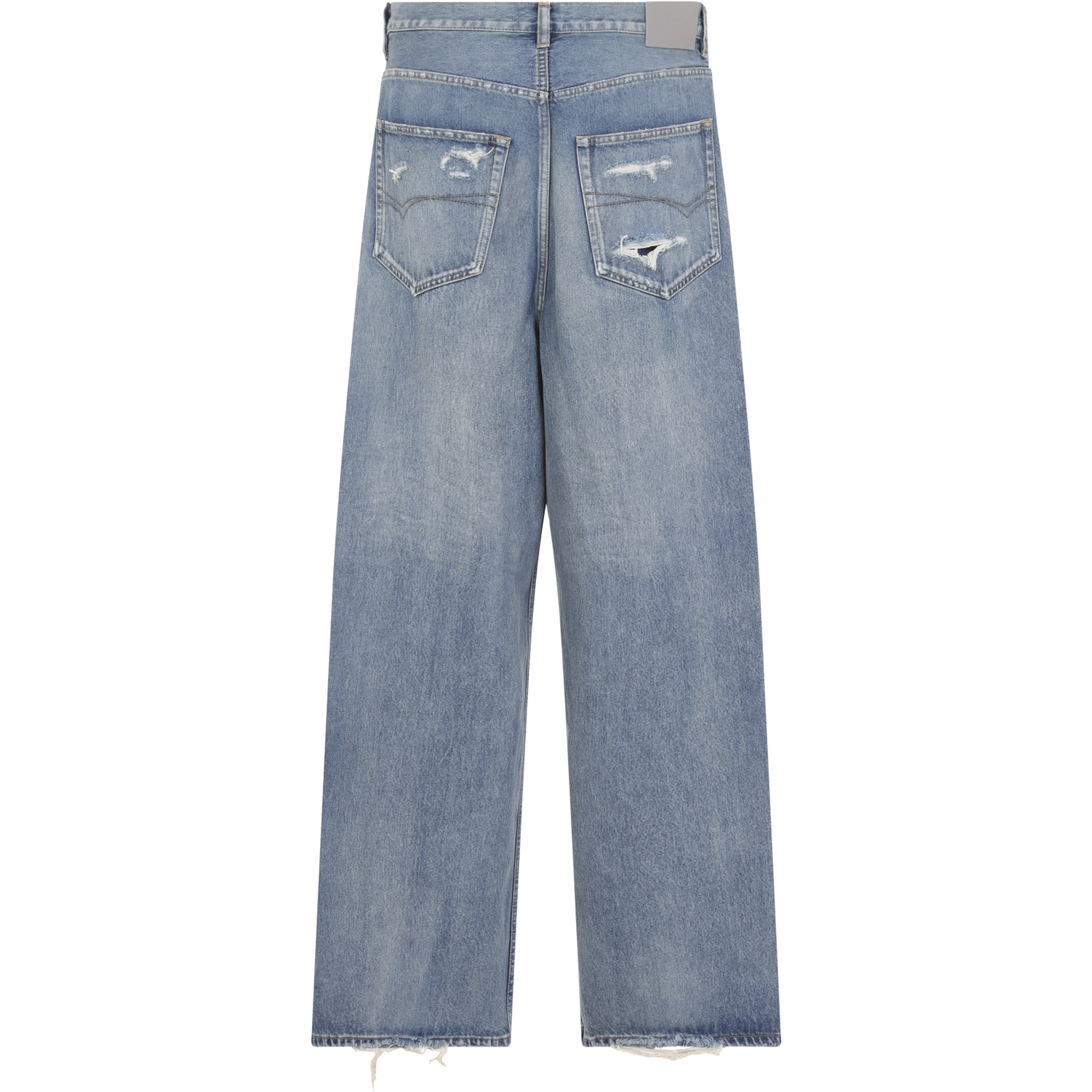 BAGGY FIT JEANS