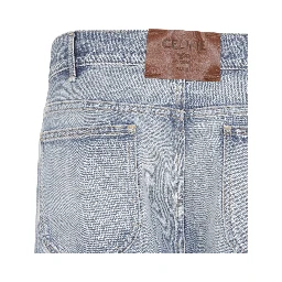 SLIM JEANS 001