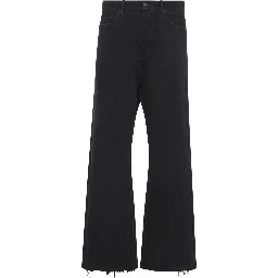 Balenciaga Regular Fit Jeans