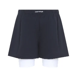 ATHL. SHORTS