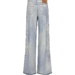 Ermanno Scervino Baggy Pants